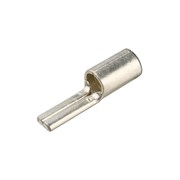 Плоский кабельный штифтовой наконечник REXANT 08-1730