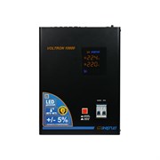 Стабилизатор Энергия VOLTRON -10 000 Voltron 5%