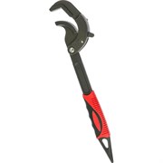 Быстрозажимной трубный ключ КЕДР 037-0402 51295