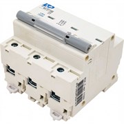 Автоматический выключатель ЕТР 3Р