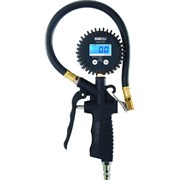 Пистолет для подкачки шин KraftWell KRWTG-D6