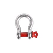 Такелажная скоба TOR тип G209