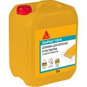 Универсальный суперпластификатор Sika Plast-520 N