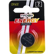 Элемент питания Трофи Б0003647
