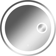 Зеркало Домино Афины