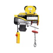 Электрическая передвижная мини-таль OCALIFT РА250/500кг