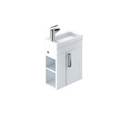 Подвесная тумба для ванной комнаты IDDIS Torr