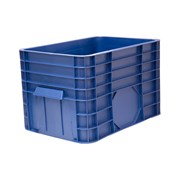 Полиэтиленовый сплошной ящик Тара.ру 00964