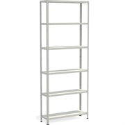 Металлический стеллаж Металл-завод СТФЛ 1036-2,0