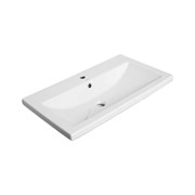 Мебельный мебельная раковина Doratiz Сомо 80 Cersanit