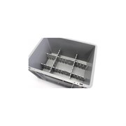 Разделитель Пластик система 600