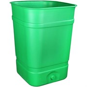 Бочка бак ЗПИ "Альтернатива" М3049