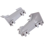 Внутренний угол для плинтуса Ideal Классик