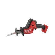 Аккумуляторная сабельная пила Milwaukee M18 FHZ-0X FUEL