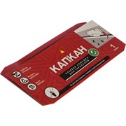 Клеевая ловушка для тараканов Капкан hk29041