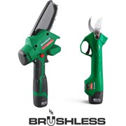 Бесщеточный аккумуляторный набор STATUS SCB10-16 Kit