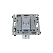 Поворотный диммер в стену DKC Avanti