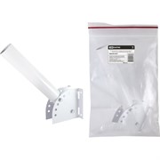 Универсальный кронштейн для уличного светильника с переменным углом TDM ELECTRIC КР-3У