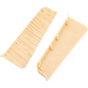 Заглушка для плинтуса Волшебная палочка Home