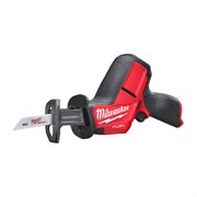 Аккумуляторная сабельная пила Milwaukee M12 CHZ-0 FUEL