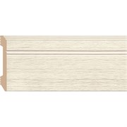 Напольный плинтус DECOMASTER D105-1070 ДМ