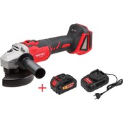 Болгарка (ушм) WORTEX 1BCAG001A29