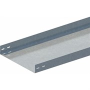 Прямой неперфорированный лоток ОАО «СОЭМИ» ЛМс-ПН