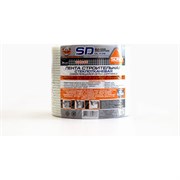 Самоклеящаяся строительная сетка SDM SD-GLASS Professional
