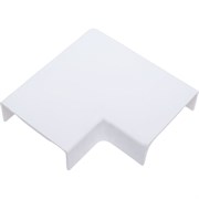 Плоский угол TWT TWT-CT60x22-FC-WH