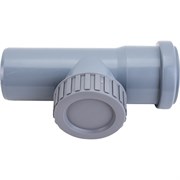 Однораструбная ревизия Ostendorf HTRE