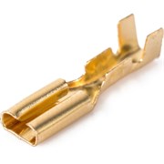 Плоская клемма REXANT 08-0919