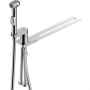 Смеситель Rossinka X25-56