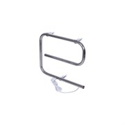 Е-образный электрический полотенцесушитель ТЕРА ПСН-21-01