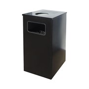 Урна ТИТАН МЕТА Мета Квадро-11