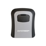 Сейф ключница АЛЛЮР СК-02 КАП