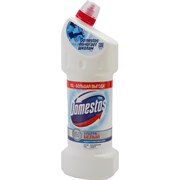 Средство для уборки туалета Domestos Эксперт сила 7 Ультра