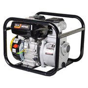 Мотопомпа HUTER MP 50