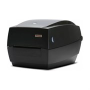 Принтер этикеток MPRINT TLP100 TERRA NOVA Ethernet RS232 USB black
