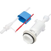 Арматура для бачка АНИ пласт эконом