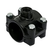 Седелка ПОЛИТЭК 3000050012