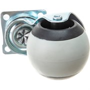 Мебельное поворотное колесо MFK-TORG 2109-50