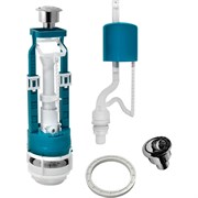 Кнопочная арматура для бачка ИнкоЭр В00В0004010