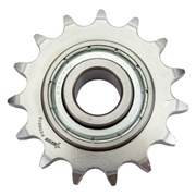 Натяжная звездочка для цепи iskra PC09015 (PHC 08B-1 B15)