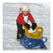 Санки Asplast 2KIDS