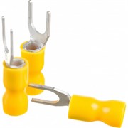 Наконечник КВТ НВИ 6,0-6