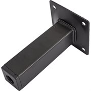 Квадратная нерегулируемая ножка TECH-KREP 151296