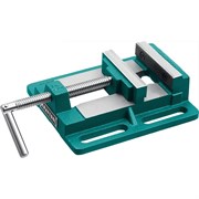 Станочные сверлильные тиски KRAFTOOL 32715-100