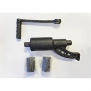 Ручной гайковерт АВТОМАГНАТ AM-06-002