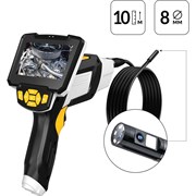 Промышленный видеоэндоскоп iCarTool IC-V112A- IC-V112A-10-8-2