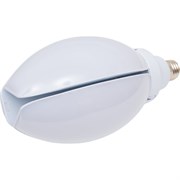 Трехлепестковая светодиодная лампа HOROZ ELECTRIC TRIO-R